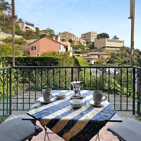 Apartmán Bilocale Sul Borgo Finale Ligure Exteriér fotografie