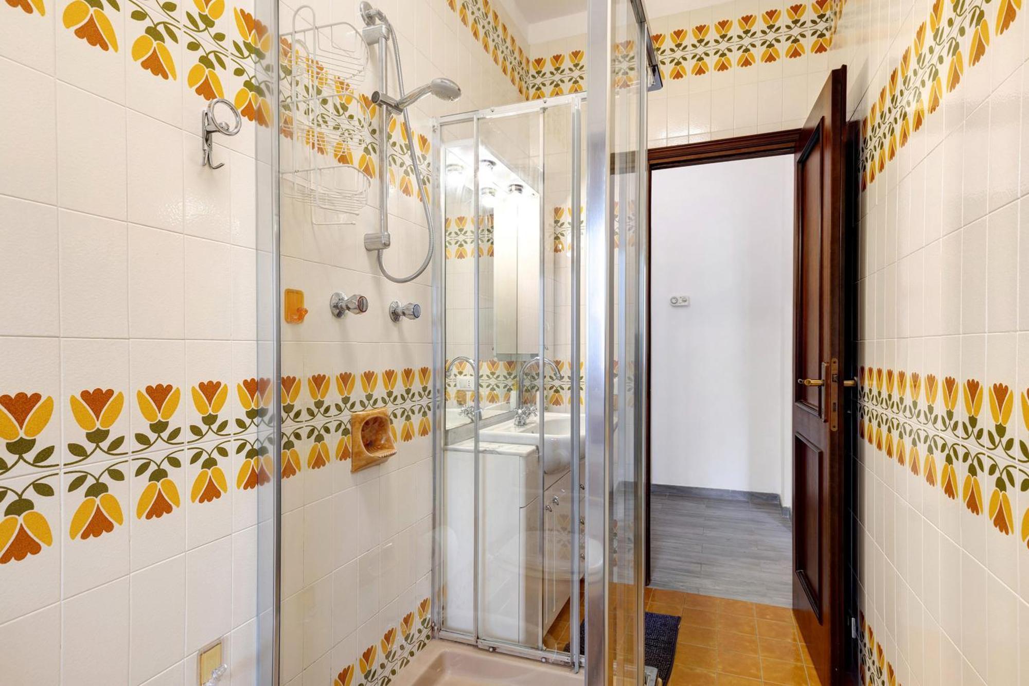 Apartmán Bilocale Sul Borgo Finale Ligure Exteriér fotografie