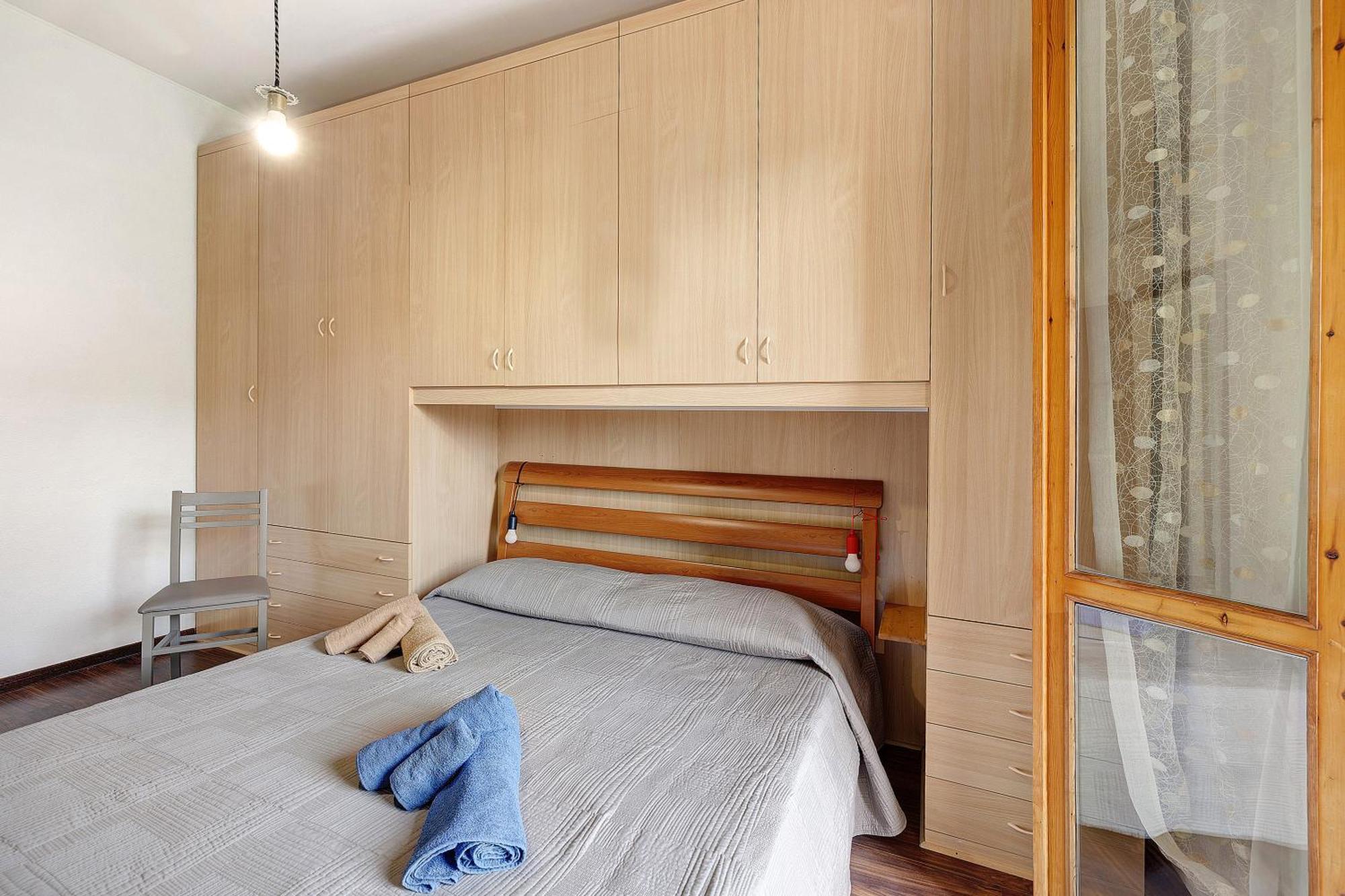 Apartmán Bilocale Sul Borgo Finale Ligure Exteriér fotografie