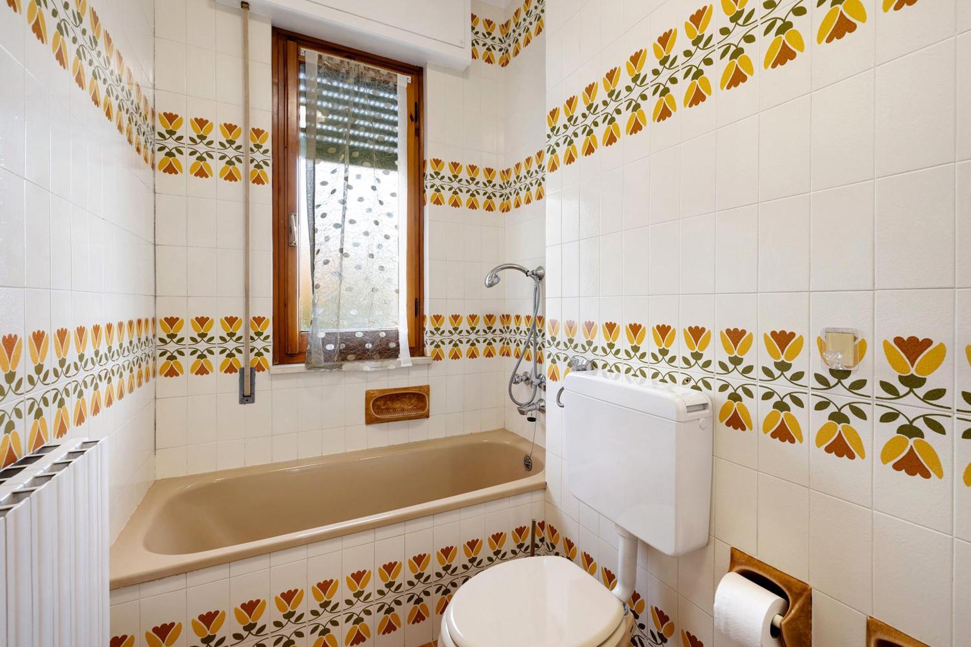 Apartmán Bilocale Sul Borgo Finale Ligure Exteriér fotografie