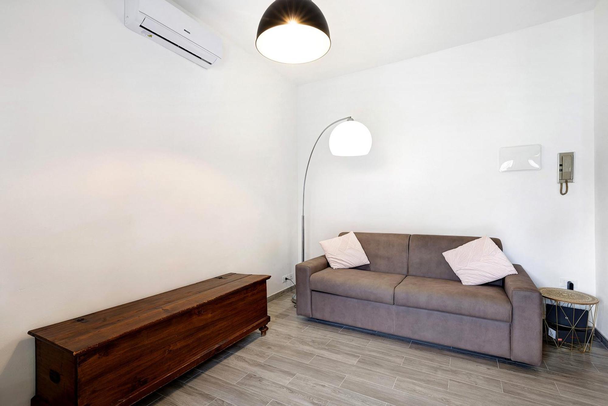 Apartmán Bilocale Sul Borgo Finale Ligure Exteriér fotografie