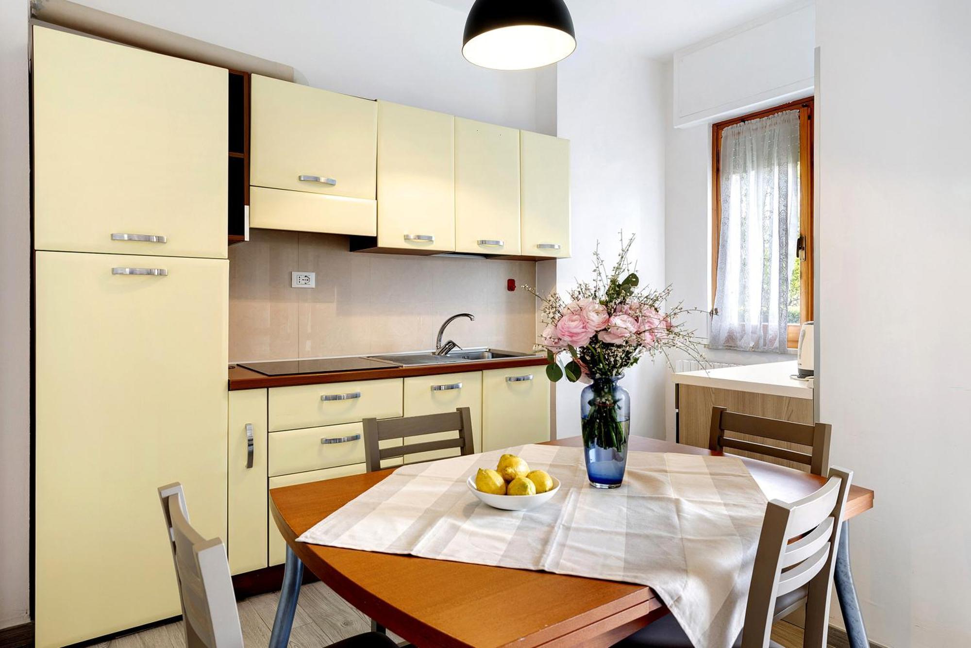 Apartmán Bilocale Sul Borgo Finale Ligure Exteriér fotografie