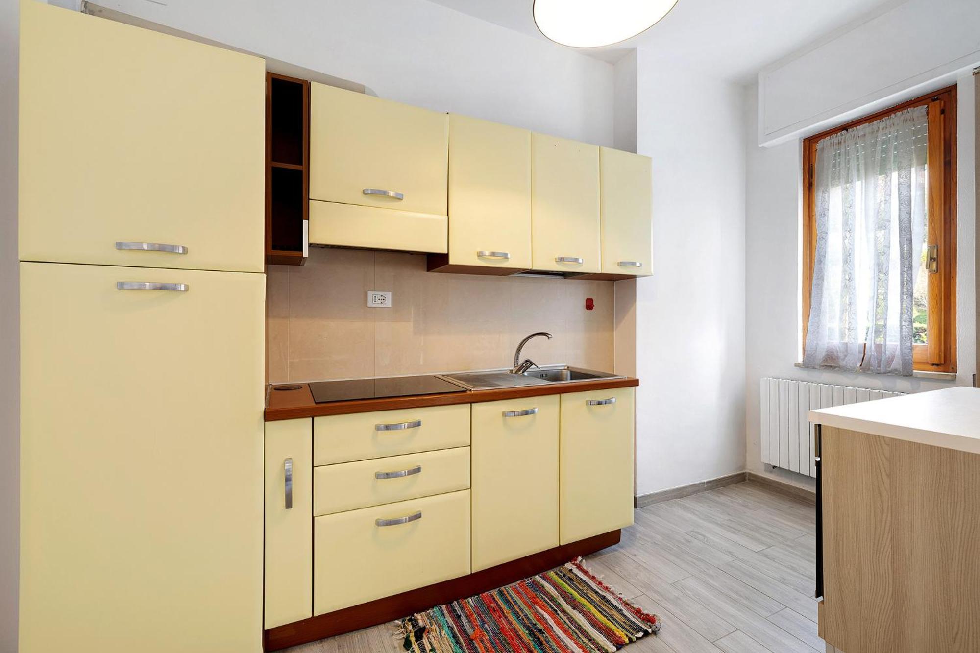 Apartmán Bilocale Sul Borgo Finale Ligure Exteriér fotografie